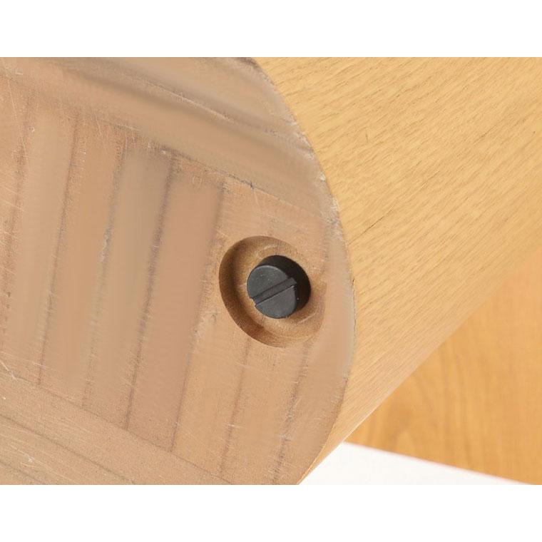 journal standard Furniture ジャーナルスタンダードファニチャー 家具 PORTO DINING TABLE SMALL natural ポルト ダイニングテーブル スモール ナチュラル |  | 11