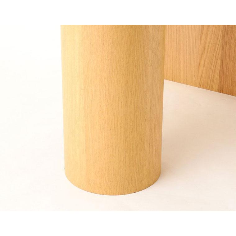 journal standard Furniture ジャーナルスタンダードファニチャー 家具 PORTO DINING TABLE SMALL natural ポルト ダイニングテーブル スモール ナチュラル |  | 08