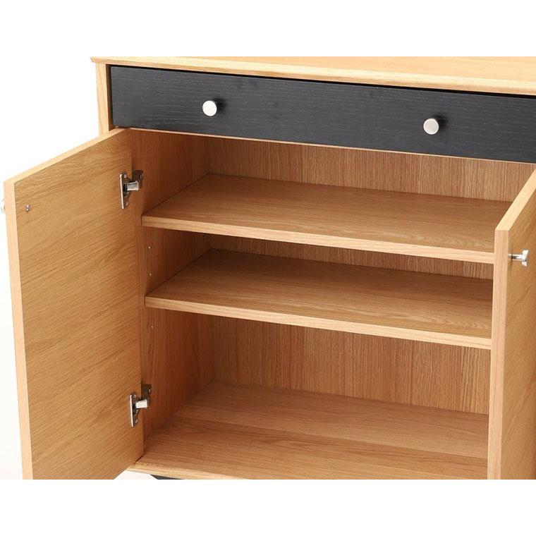 journal standard Furniture ジャーーナルスタンダードファニチャー 家具 HABITAT KITCHEN COUNTER-L (NT)　ハビタキッチンカウンターL |  | 11