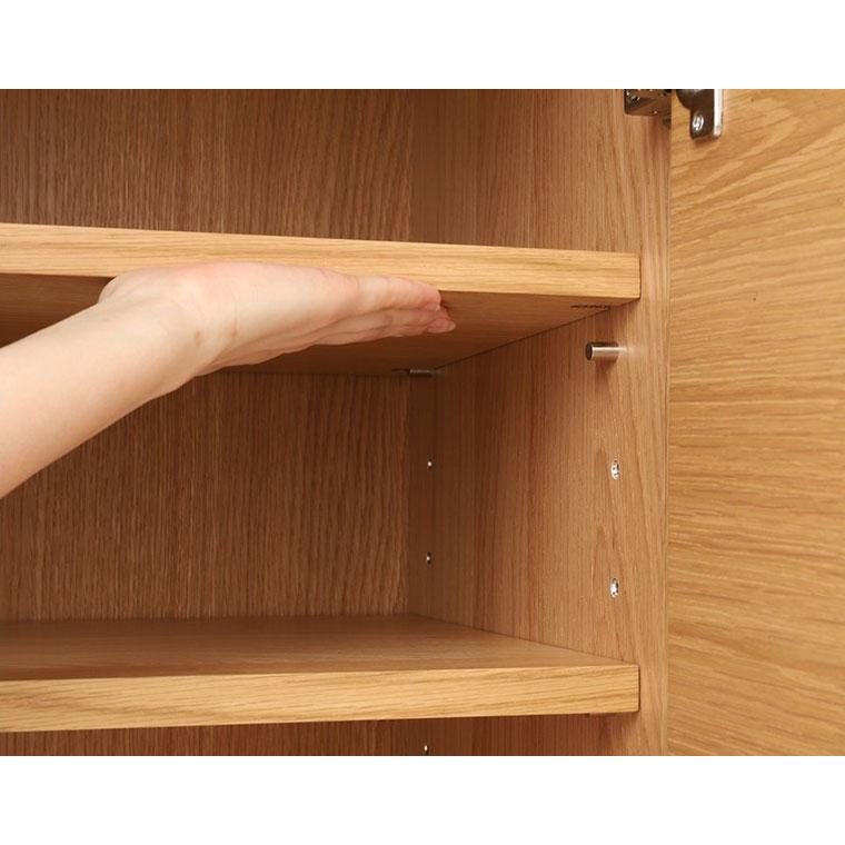 journal standard Furniture ジャーーナルスタンダードファニチャー 家具 HABITAT KITCHEN COUNTER-L (NT)　ハビタキッチンカウンターL |  | 14