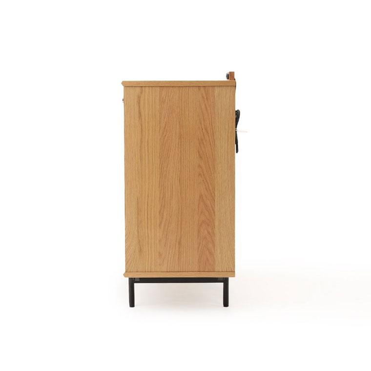 journal standard Furniture ジャーーナルスタンダードファニチャー 家具 HABITAT KITCHEN COUNTER-L (NT)　ハビタキッチンカウンターL |  | 02