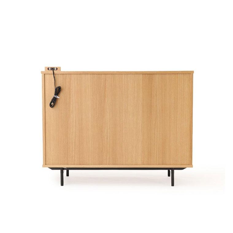 journal standard Furniture ジャーーナルスタンダードファニチャー 家具 HABITAT KITCHEN COUNTER-L (NT)　ハビタキッチンカウンターL |  | 03