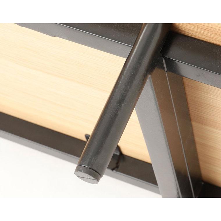 journal standard Furniture ジャーーナルスタンダードファニチャー 家具 HABITAT KITCHEN COUNTER-L (NT)　ハビタキッチンカウンターL |  | 05