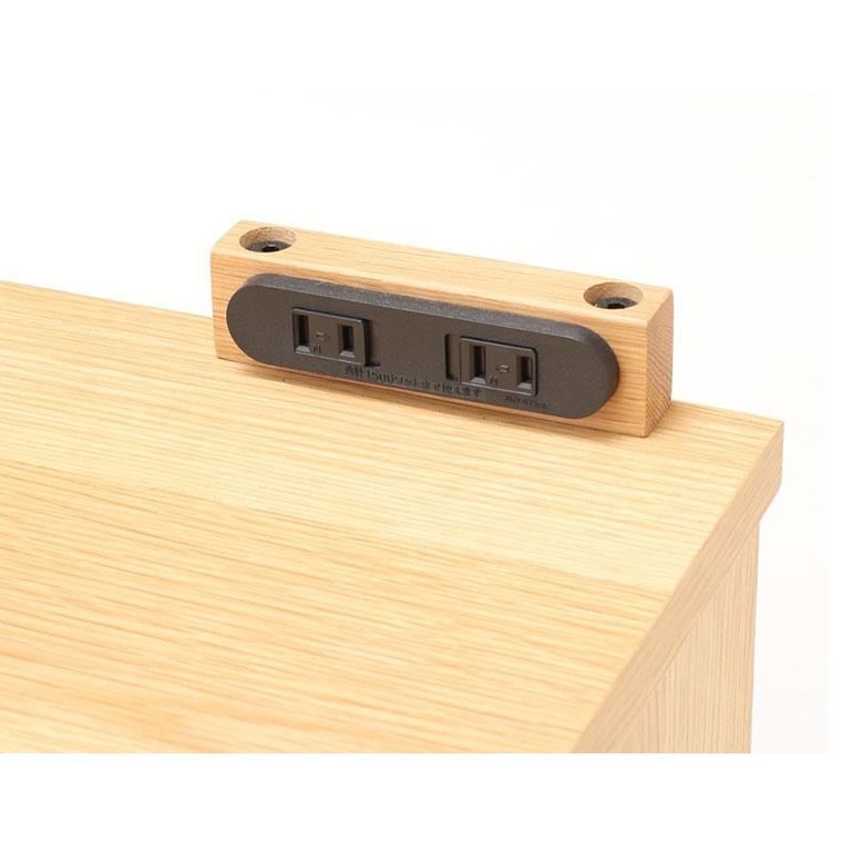 journal standard Furniture ジャーーナルスタンダードファニチャー 家具 HABITAT KITCHEN COUNTER-L (NT)　ハビタキッチンカウンターL |  | 07