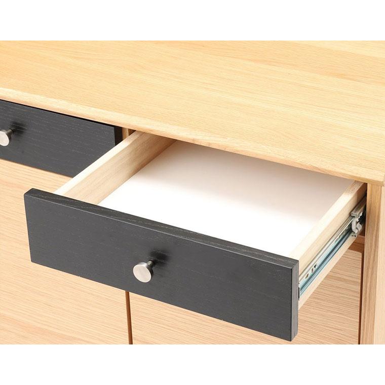 journal standard Furniture ジャーーナルスタンダードファニチャー 家具 HABITAT KITCHEN COUNTER-L (NT)　ハビタキッチンカウンターL |  | 08