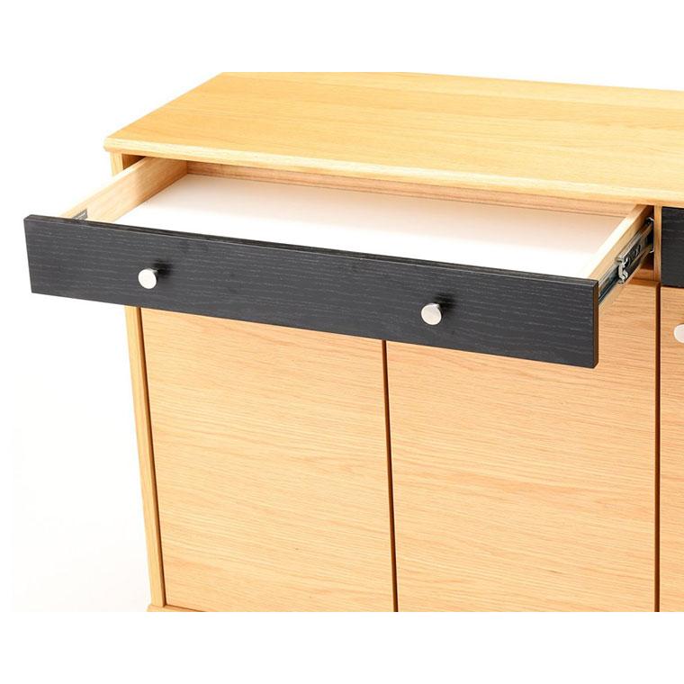 journal standard Furniture ジャーーナルスタンダードファニチャー 家具 HABITAT KITCHEN COUNTER-L (NT)　ハビタキッチンカウンターL |  | 09