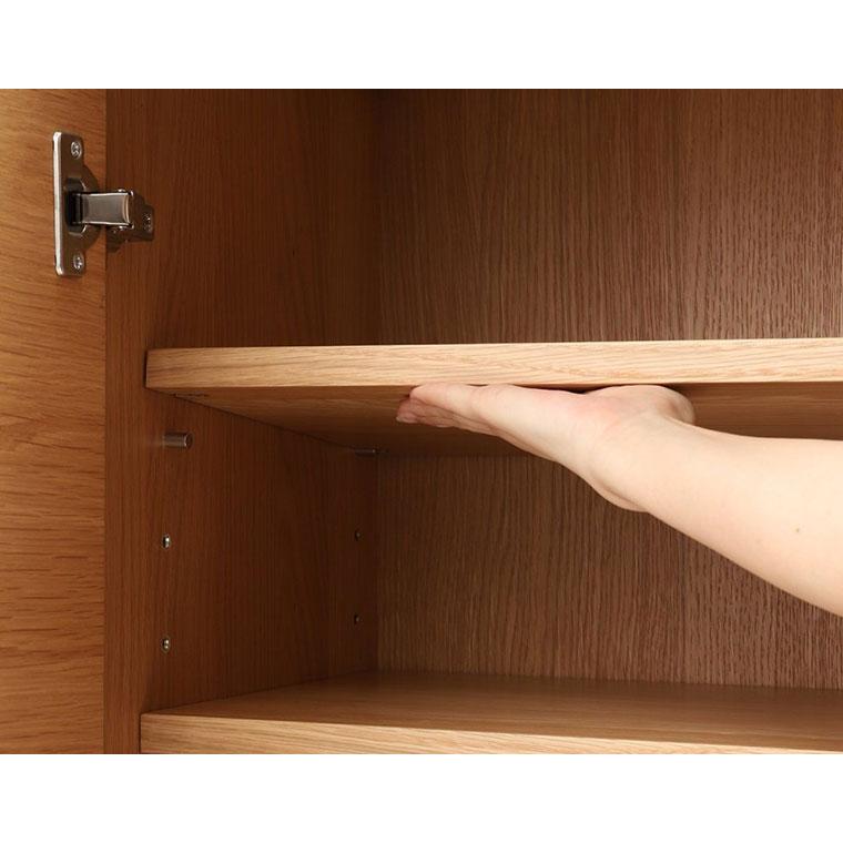 journal standard Furniture ジャーーナルスタンダードファニチャー 家具 HABITAT KITCHEN COUNTER-S (NT)　ハビタキッチンカウンター |  | 10