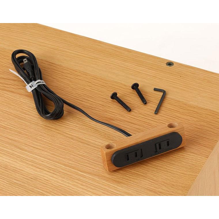 journal standard Furniture ジャーーナルスタンダードファニチャー 家具 HABITAT KITCHEN COUNTER-S (NT)　ハビタキッチンカウンター |  | 12