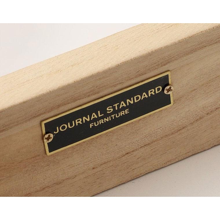 journal standard Furniture ジャーーナルスタンダードファニチャー 家具 HABITAT KITCHEN COUNTER-S (NT)　ハビタキッチンカウンター |  | 13