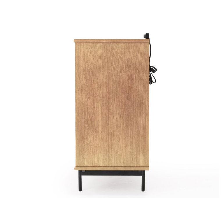 journal standard Furniture ジャーーナルスタンダードファニチャー 家具 HABITAT KITCHEN COUNTER-S (NT)　ハビタキッチンカウンター |  | 02