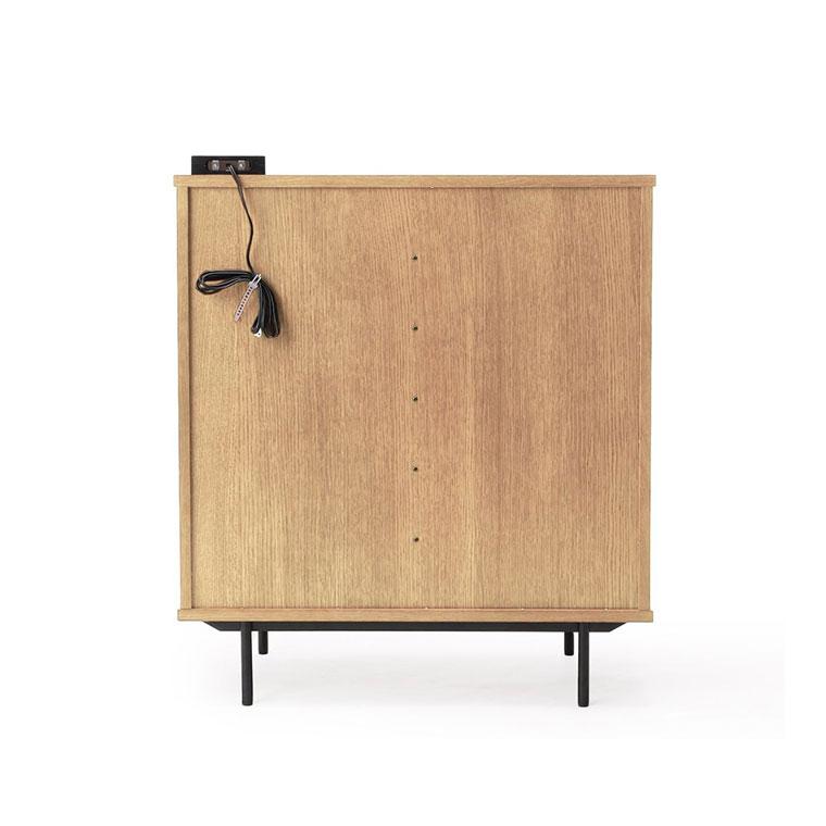 journal standard Furniture ジャーーナルスタンダードファニチャー 家具 HABITAT KITCHEN COUNTER-S (NT)　ハビタキッチンカウンター |  | 03