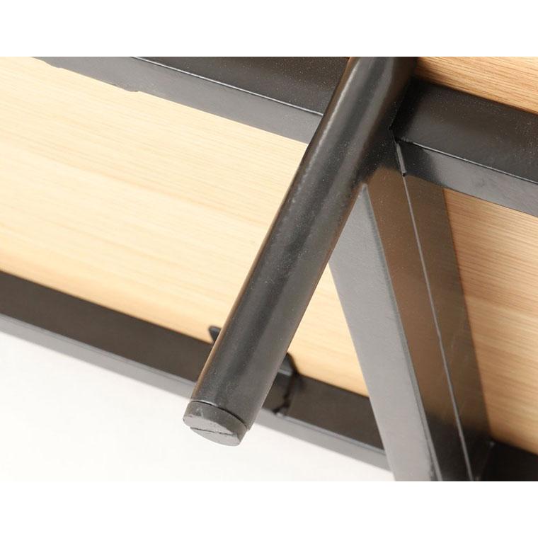 journal standard Furniture ジャーーナルスタンダードファニチャー 家具 HABITAT KITCHEN COUNTER-S (NT)　ハビタキッチンカウンター |  | 05