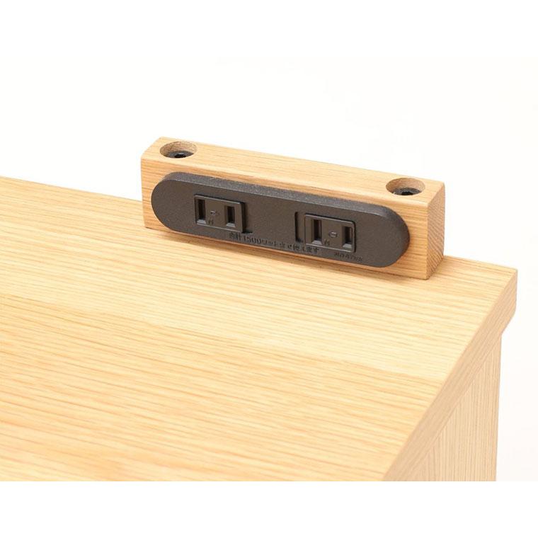 journal standard Furniture ジャーーナルスタンダードファニチャー 家具 HABITAT KITCHEN COUNTER-S (NT)　ハビタキッチンカウンター |  | 07