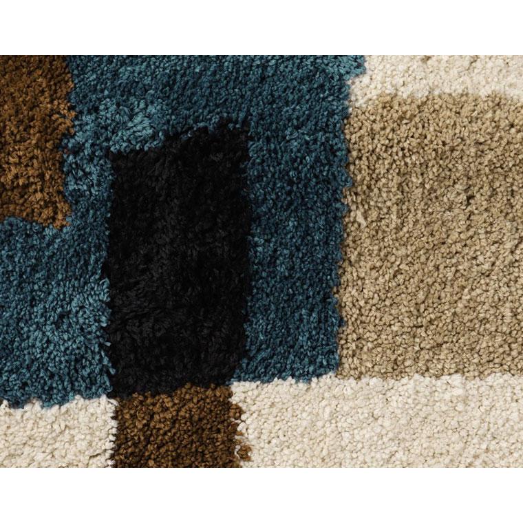 journal standard Furniture ジャーナルスタンダードファニチャー 家具　GEOMETRIC MAT 50×70　ジオメトリックマット　 |  | 05