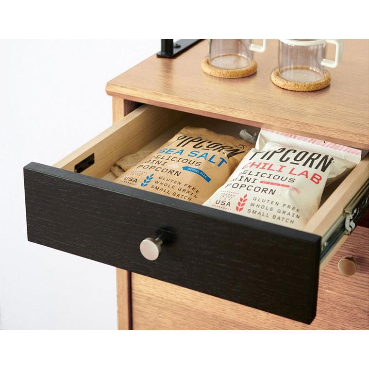 journal standard Furniture ジャーーナルスタンダードファニチャー 家具 HABITAT KITCHEN BOARD-S (NT)　ハビタキッチンボードS |  | 10