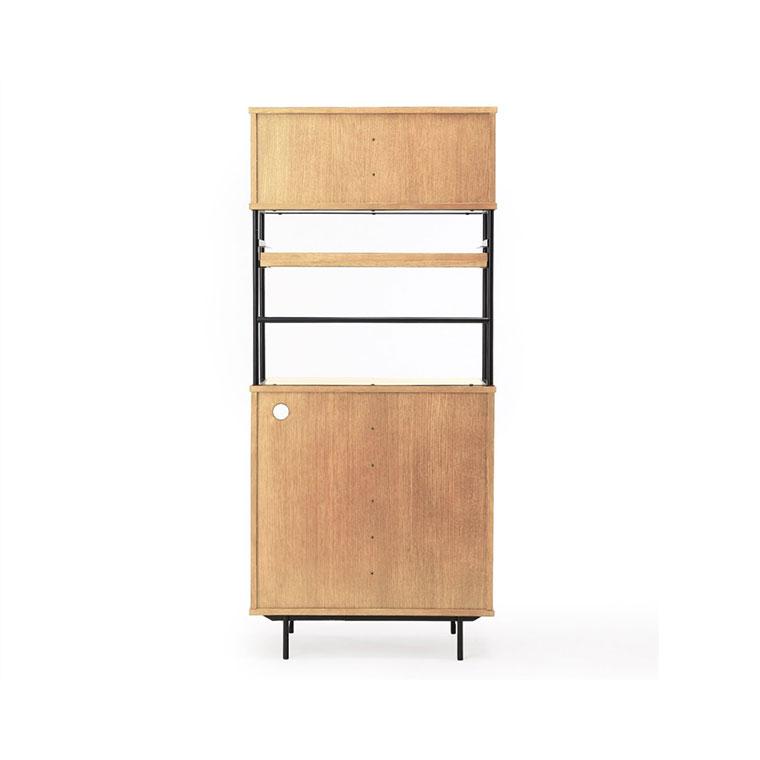 journal standard Furniture ジャーーナルスタンダードファニチャー 家具 HABITAT KITCHEN BOARD-S (NT)　ハビタキッチンボードS |  | 03