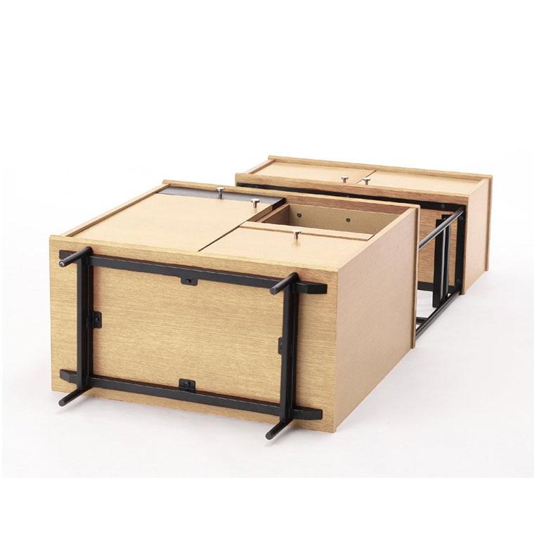 journal standard Furniture ジャーーナルスタンダードファニチャー 家具 HABITAT KITCHEN BOARD-S (NT)　ハビタキッチンボードS |  | 04