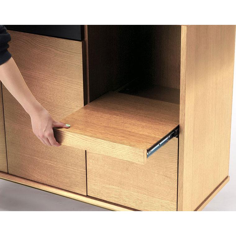 journal standard Furniture ジャーナルスタンダードファニチャー 家具 HABITAT KITCHEN BOARD-L (NT)　ハビタキッチンボードL |  | 11