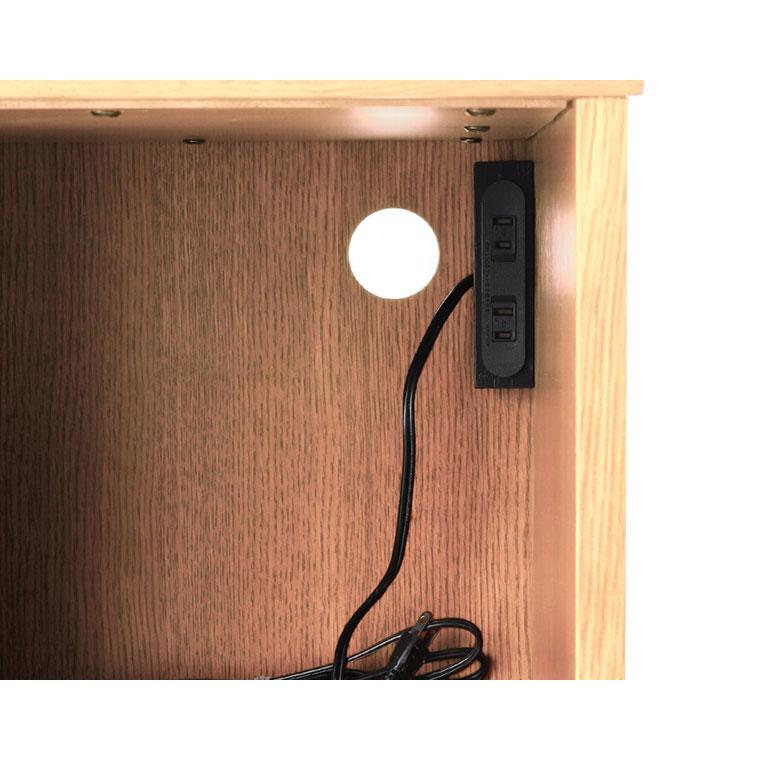 journal standard Furniture ジャーナルスタンダードファニチャー 家具 HABITAT KITCHEN BOARD-L (NT)　ハビタキッチンボードL |  | 12