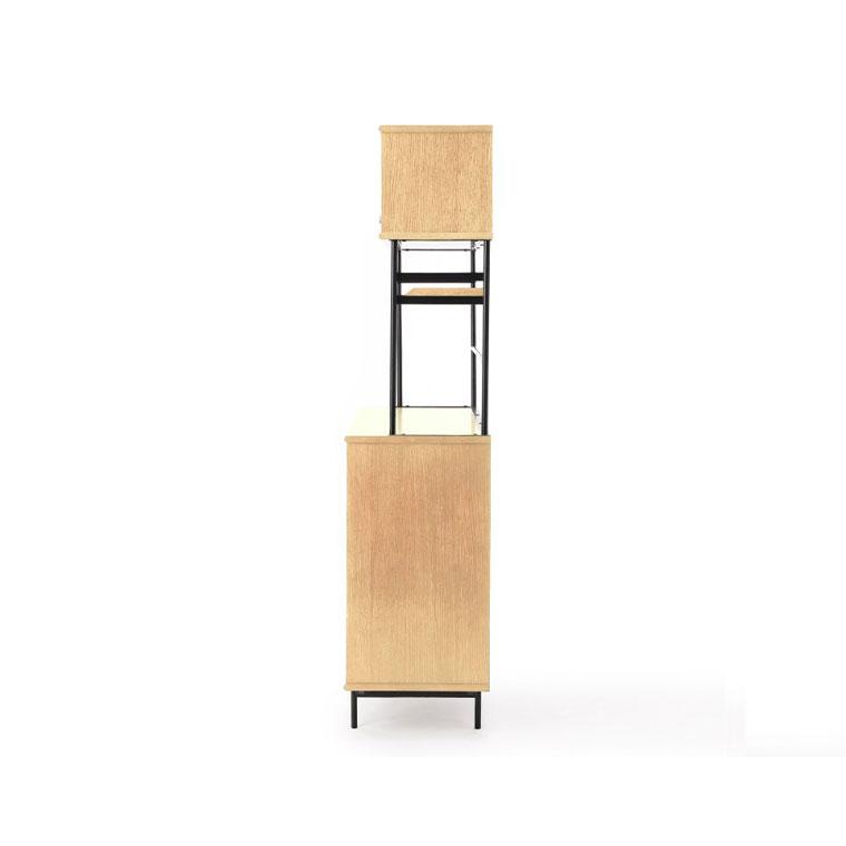 journal standard Furniture ジャーナルスタンダードファニチャー 家具 HABITAT KITCHEN BOARD-L (NT)　ハビタキッチンボードL |  | 01