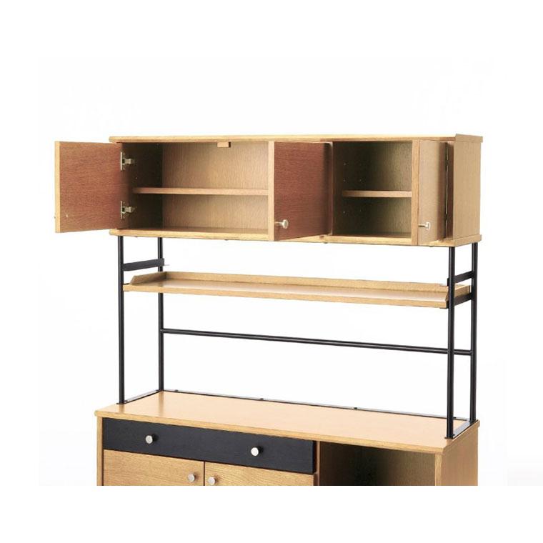 journal standard Furniture ジャーナルスタンダードファニチャー 家具 HABITAT KITCHEN BOARD-L (NT)　ハビタキッチンボードL |  | 05