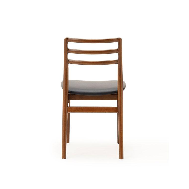 journal standard Furniture ジャーナルスタンダードファニチャー AROS DINING CHAIR brown　アロス チェア ブラウン |  | 04