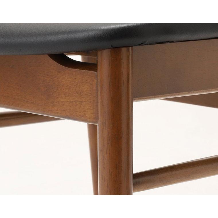 journal standard Furniture ジャーナルスタンダードファニチャー AROS DINING CHAIR brown　アロス チェア ブラウン |  | 06