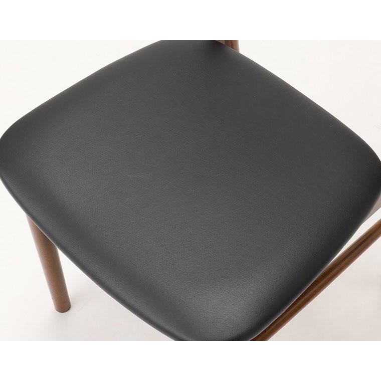 journal standard Furniture ジャーナルスタンダードファニチャー AROS DINING CHAIR brown　アロス チェア ブラウン |  | 07