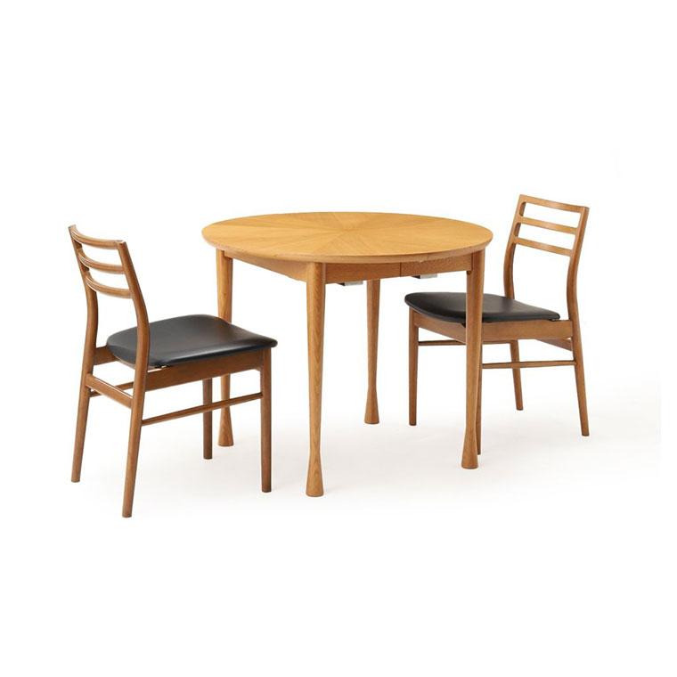 journal standard Furniture ジャーナルスタンダードファニチャー AROS DINING CHAIR brown　アロス チェア ブラウン |  | 09