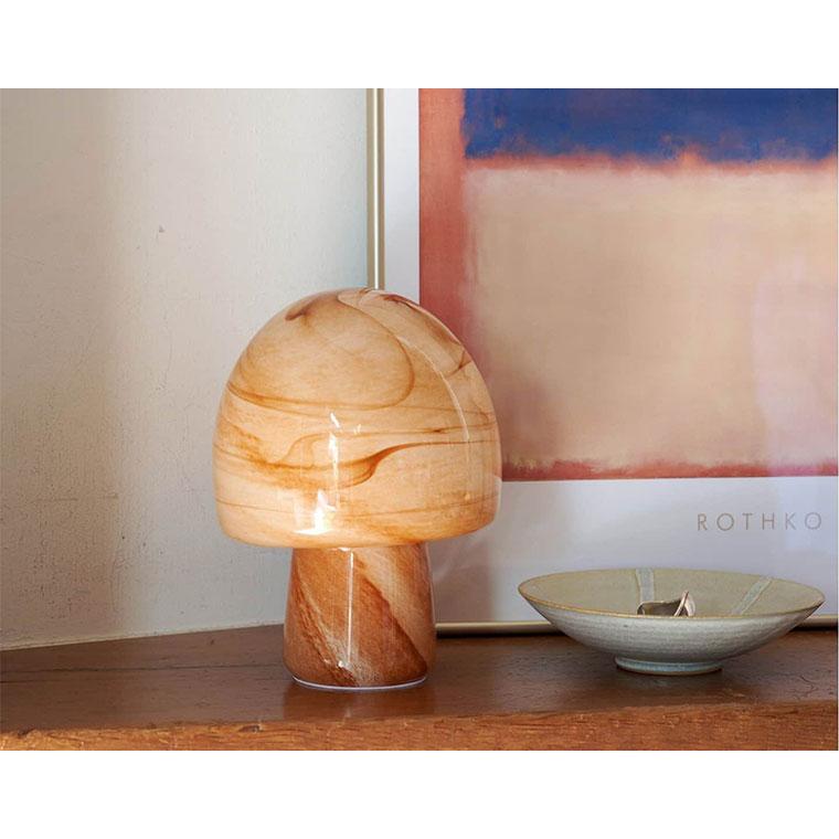 journal standard Furniture ジャーナルスタンダードファニチャー 家具 HAGU TABLE LAMP　ハグ テーブルランプ | 