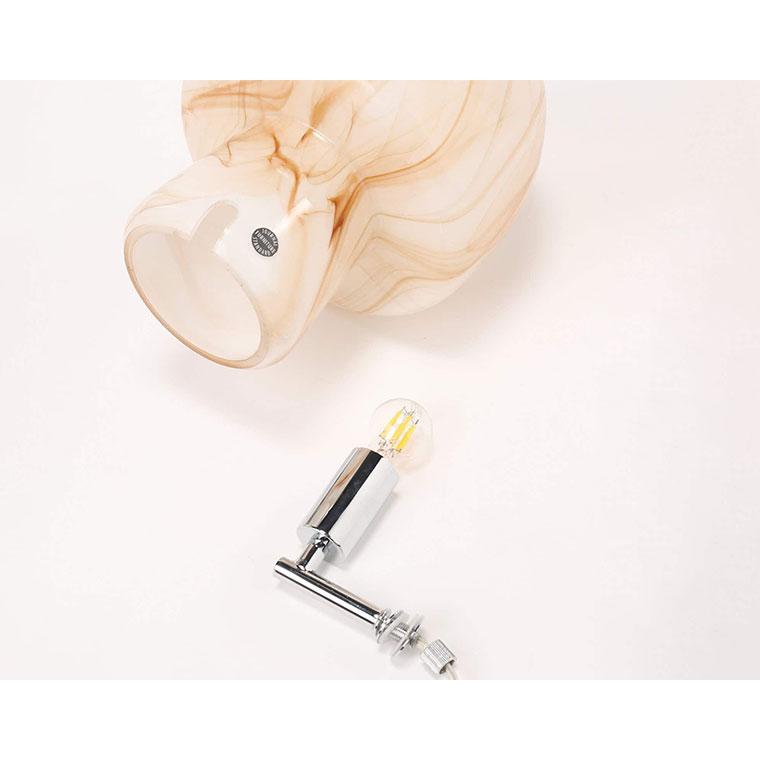 journal standard Furniture ジャーナルスタンダードファニチャー 家具 HAGU TABLE LAMP　ハグ テーブルランプ |  | 02