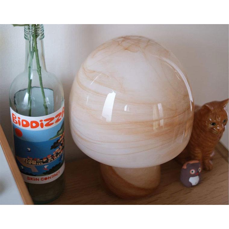 journal standard Furniture ジャーナルスタンダードファニチャー 家具 HAGU TABLE LAMP　ハグ テーブルランプ |  | 05