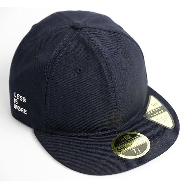 KAPTAIN SUNSHINE NewEra Cap / キャップ 黒 キャプテンサンシャイン×ニューエラ KAPTAIN SUNSHINE ×NEWERA