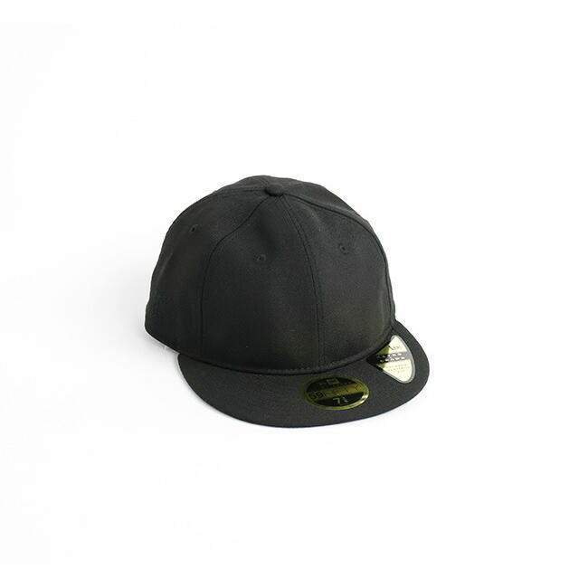 KAPTAIN SUNSHINE NewEra Cap / キャップ 黒 KAPTAIN SUNSHINE｜NEWERAコラボ クラシックベースボール