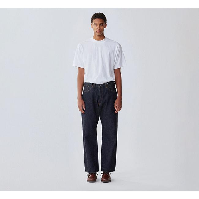 キャプテンサンシャイン KAPTAIN SUNSHINE デニムパンツ 1930 Straight