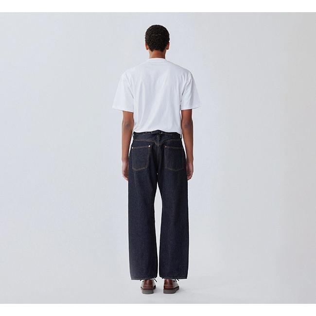 キャプテンサンシャイン　ワークパンツ Kaptain Sunshine（キャプテン サンシャイン） スラックス Shoecut