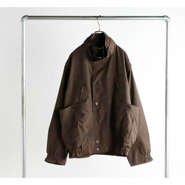 KAPTAIN SUNSHINE キャプテンサンシャイン　サックジャケット SALE！20%OFF】KAPTAIN SUNSHINE キャプテンサンシャイン