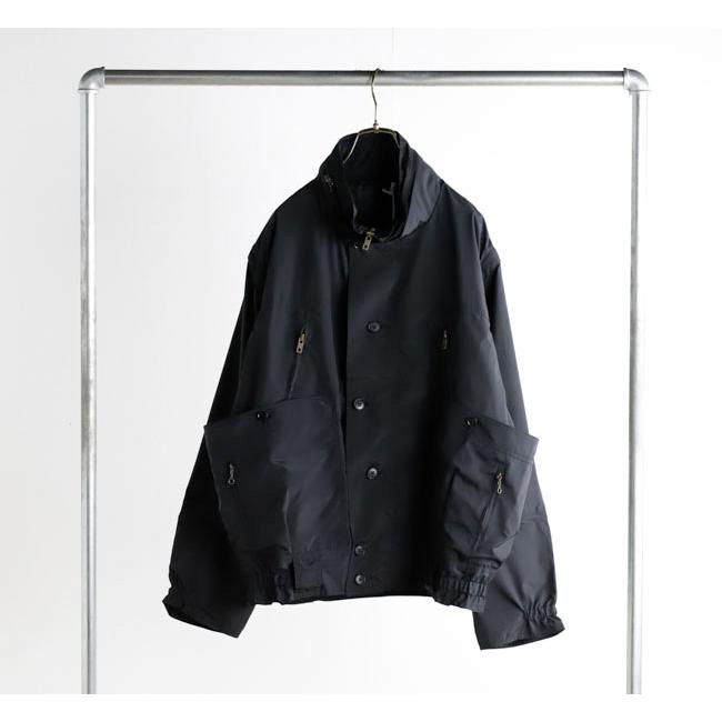 ジャケット・アウター 23ss KAPTAIN SUNSHINE WindShieldPullover 23ss KAPTAIN SUNSHINE WindShieldPullover