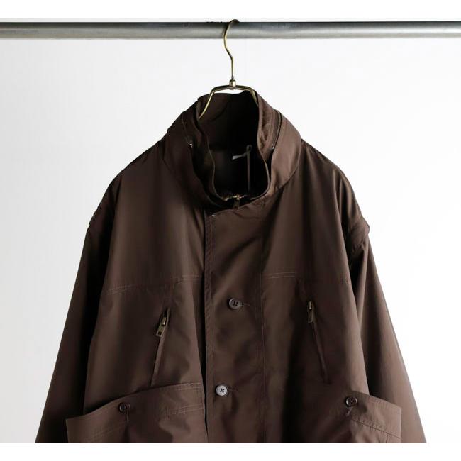 ジャケット・アウター KAPTAIN SUNSHINE Riviera Jacket Kaptain Sunshine（キャプテン サンシャイン）の「【KAPTAIN