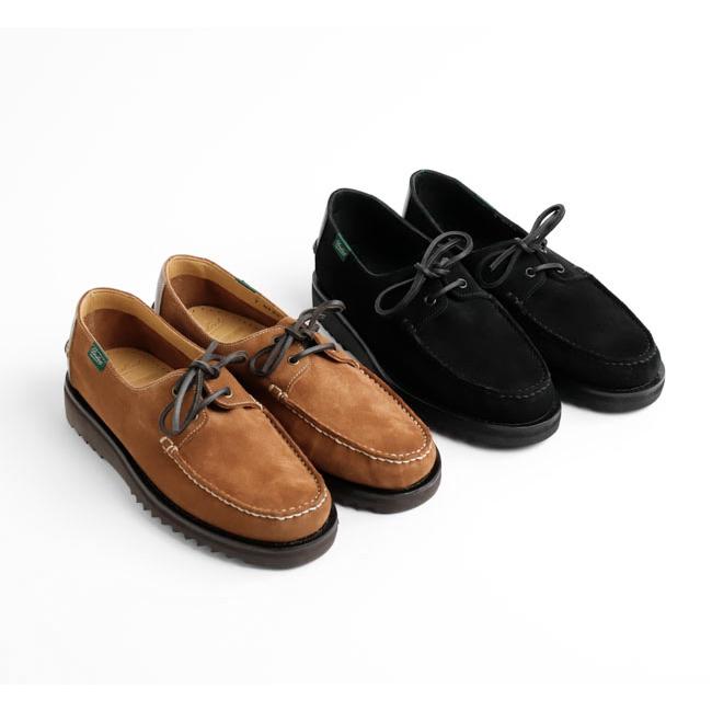 キャプテンサンシャイン×パラブーツ KAPTAIN SUNSHINE×PARABOOT