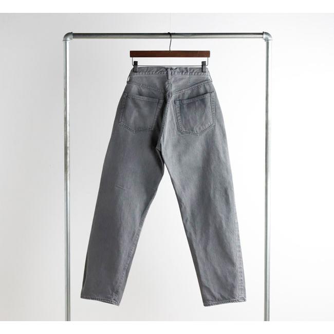 キャプテンサンシャイン KAPTAIN SUNSHINE KSBS109DZデニムパンツ 5P Zipper Front Denim Pantsの画像