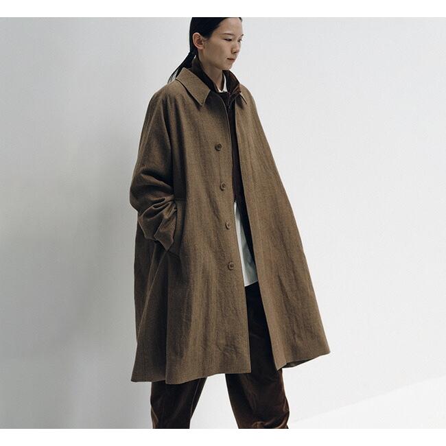 キャプテンサンシャイン KAPTAIN SUNSHINE Walker Coat ウォーカー