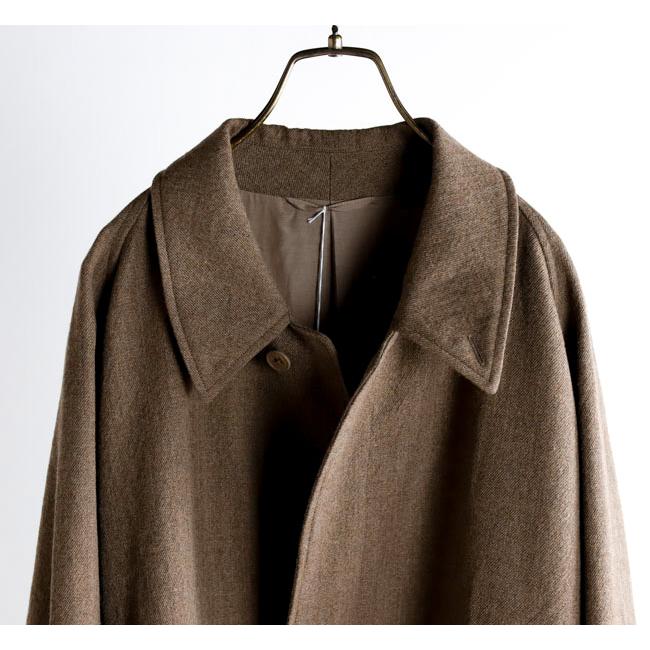 キャプテンサンシャイン KAPTAIN SUNSHINE Walker Coat ウォーカー