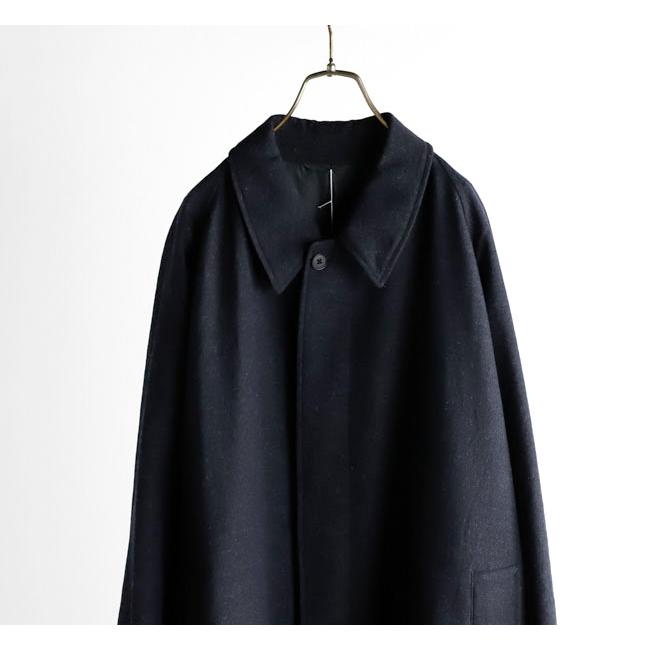 キャプテンサンシャイン KAPTAIN SUNSHINE Walker Coat ウォーカー