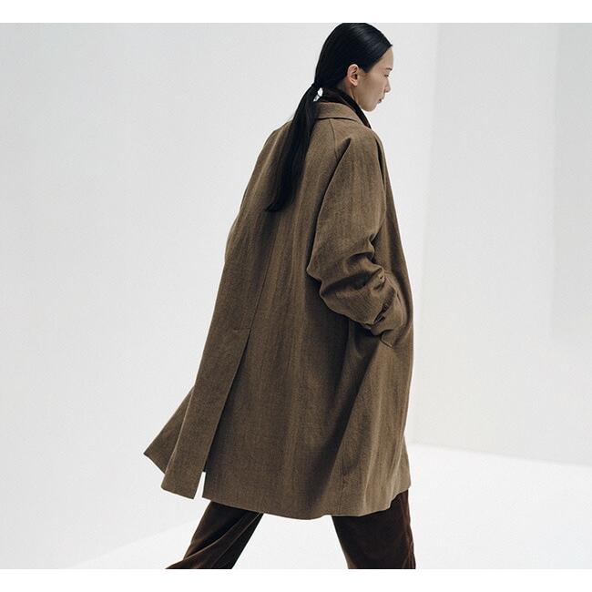 キャプテンサンシャイン KAPTAIN SUNSHINE Walker Coat ウォーカー