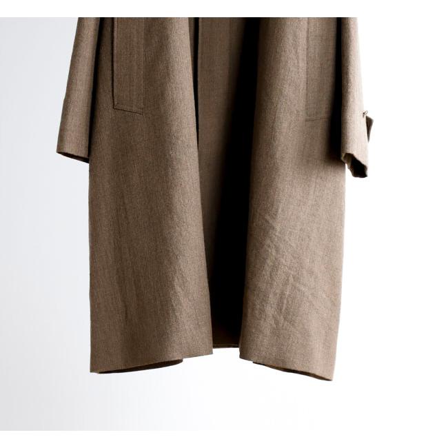 キャプテンサンシャイン KAPTAIN SUNSHINE Walker Coat ウォーカー