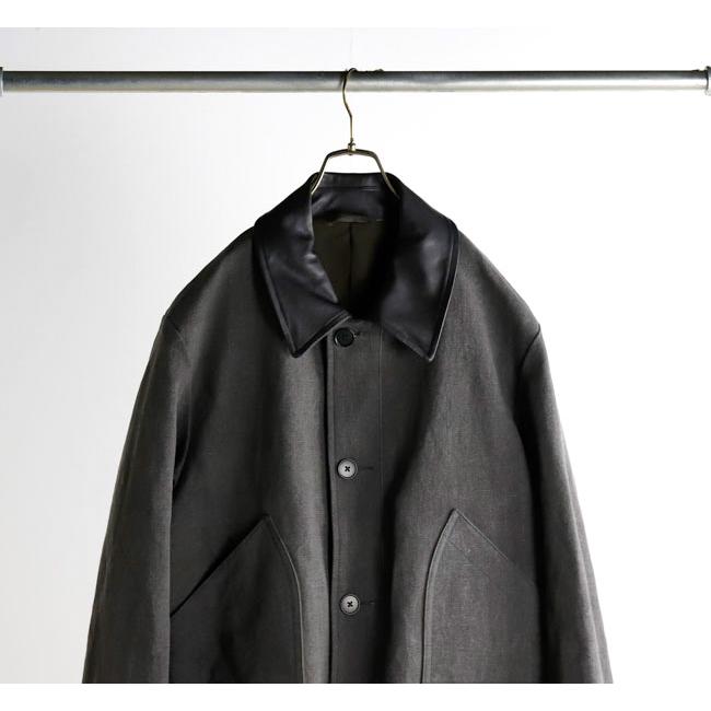 KAPTAIN SUNSHINE キャプテンサンシャイン KS25FCO06 Cotton Hemp Work