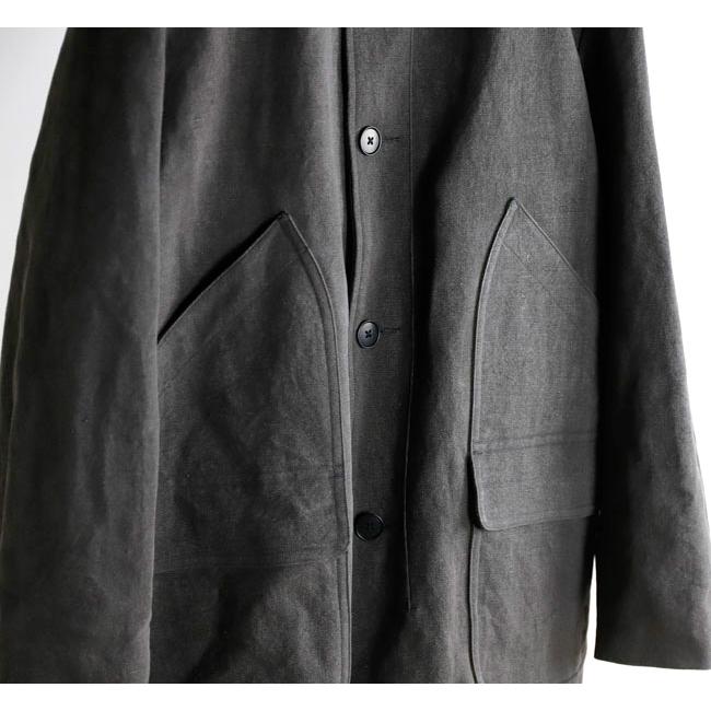 KAPTAIN SUNSHINE キャプテンサンシャイン KS25FCO06 Cotton Hemp Work