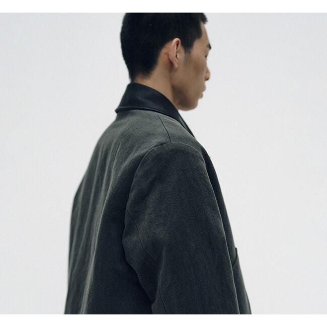 KAPTAIN SUNSHINE キャプテンサンシャイン KS25FCO06 Cotton Hemp Work