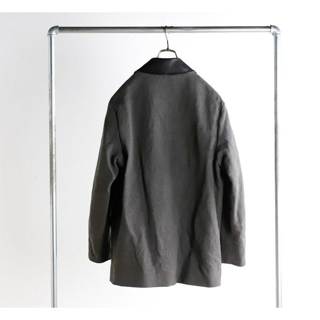 KAPTAIN SUNSHINE キャプテンサンシャイン KS25FCO06 Cotton Hemp Work